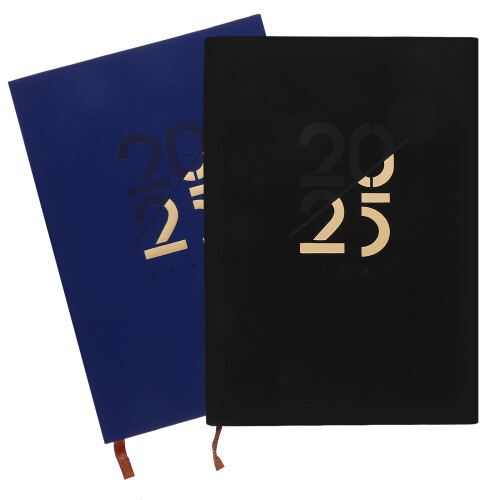 4 Pcs Modern Notebook Portable Planner Office Academic Organizer 2