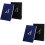 4 Pcs Modern Notebook Portable Planner Office Academic Organizer 8