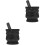 2 Sets Pp Garlic Masher Manual Grinding Gadget For Kitchen 3