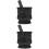 2 Sets Pp Garlic Masher Manual Grinding Gadget For Kitchen 5