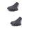 2Pcs Replacement Rubber Tip For Trekking Poles Heavy Duty Thickened 8