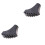 2Pcs Replacement Rubber Tip For Trekking Poles Heavy Duty Thickened 4