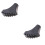 2Pcs Replacement Rubber Tip For Trekking Poles Heavy Duty Thickened 7