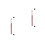 2Pcs Nail Art Pen Brush Tool Accessory Supply 7