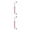 2Pcs Nail Art Pen Brush Tool Accessory Supply 9