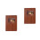 2Pcs Menu Holder For Restaurants Cafes Bistros 7