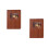2Pcs Menu Holder For Restaurants Cafes Bistros 6
