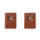 2Pcs Menu Holder For Restaurants Cafes Bistros 5