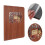 2Pcs Menu Holder For Restaurants Cafes Bistros 9