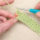 118Pcs Knitting Stitch Holders And Crochet Hook Locking Markers 7