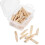 150 Pcs Solid Wood Pocket Hole Plugs For Jig Accessories 3
