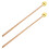 6 Pcs Marimba Hammers Maple Drumsticks Premium Mallets For Marimba 2