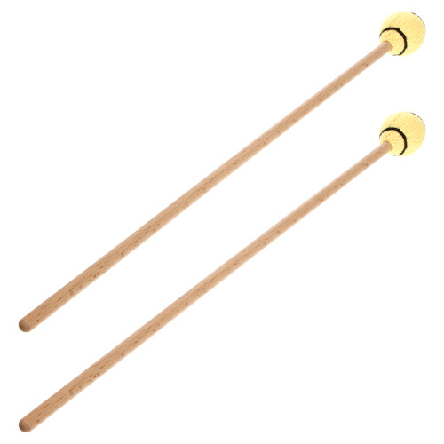 6 Pcs Marimba Hammers Maple Drumsticks Premium Mallets For Marimba 1