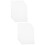 60 Pcs Flower Pressing Paper Refill Blotter For Plant Specimens 9