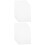 60 Pcs Flower Pressing Paper Refill Blotter For Plant Specimens 7