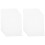 60 Pcs Flower Pressing Paper Refill Blotter For Plant Specimens 4