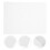 60 Pcs Flower Pressing Paper Refill Blotter For Plant Specimens 11