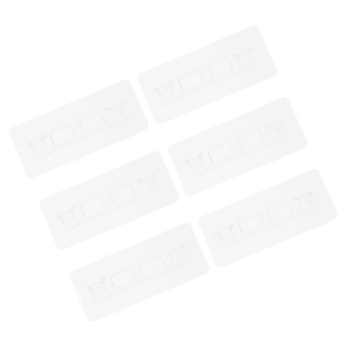30 Pcs Baby Gate Mounting Kit With Safety Brackets For Wall 2