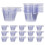1200 Pcs 40ml Urine Collection For Pregnancy Test 1