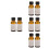 8 Pcs Epoxy Resin Mold Release Agent For Easy Demolding In Diy 5