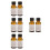 8 Pcs Epoxy Resin Mold Release Agent For Easy Demolding In Diy 9