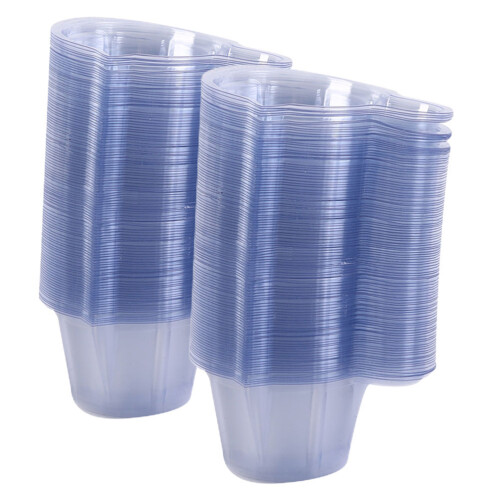 1200 Pcs 40ml Urine Collection For Pregnancy Test 2