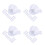 1200 Pcs 40ml Urine Collection For Pregnancy Test 7