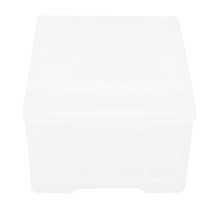 2 Sets Picture Storage Boxes For Organizing Photos