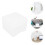 2 Sets Picture Storage Boxes For Organizing Photos 10