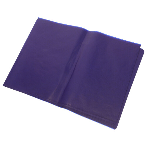200 Sheets Daily Use Carbon Paper For Drawing And Tracing 2