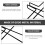 2Pcs Creative Music Book Clip Sheet Score Note Clip 11