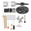 3 Sets Soldering Project Practice Kit Diy Electronic Soldering Kit 1