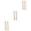12 Pcs Multi-Function Painting And Calligraphy Brushes For Home Use 7