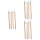 12 Pcs Multi-Function Painting And Calligraphy Brushes For Home Use 8