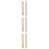 12 Pcs Multi-Function Painting And Calligraphy Brushes For Home Use 10