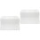 2 Pcs Acrylic Clear Hamster Guinea Pig Castle Cage 4