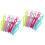 10 Pcs Folding Boot Shaper For Tall Boots 6