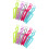 10 Pcs Folding Boot Shaper For Tall Boots 7