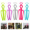 10 Pcs Folding Boot Shaper For Tall Boots 11