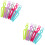 10 Pcs Folding Boot Shaper For Tall Boots 8