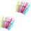 10 Pcs Folding Boot Shaper For Tall Boots 5