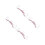 4Pcs Windproof Safety Dustproof for Motorcycle Use 7