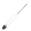 3Pcs Lactometer Hydrometer For Milk Glass Kitchen Supply 1