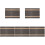 5Pcs Pvc Manicure Mat Washable Foldable Nail Mat 4