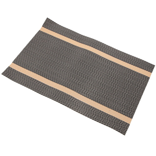 5Pcs Pvc Manicure Mat Washable Foldable Nail Mat 1