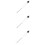 3Pcs Lactometer Hydrometer For Milk Glass Kitchen Supply 10
