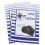 500 Pcs Dust-Free Wipes For Microscope And Camera Lens Cleaning 10