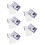 500 Pcs Dust-Free Wipes For Microscope And Camera Lens Cleaning 7