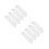 8 Pcs Plastic Paint Tray For Diy Projects And Home Improvement 7