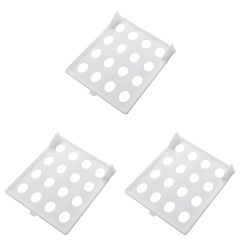 3Pcs Clothes Fold Board For Household Organization Middle Size 1